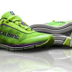 Salming Speed Shoe Women sieviešu skriešanas apavi (1280023-9191) 