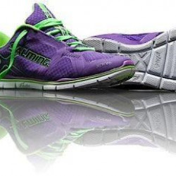 Salming Xplore Shoe Women sieviešu skriešanas apavi (1280028-3838)