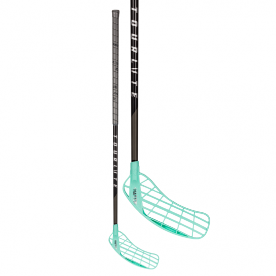 Salming Raptor Tourlite SR 27 florbola spēlētāja nūja (1090207-1063) Salming Raptor Tourlite SR 27 florbola spēlētāja nūja (1090207-1063)