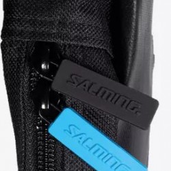 Salming Stickbag Jr florbola spēlētāja nūju soma (1153106-0101)