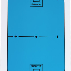 Salming PE Board To Coach Map trenera taktikas dēlis (1153836-F)