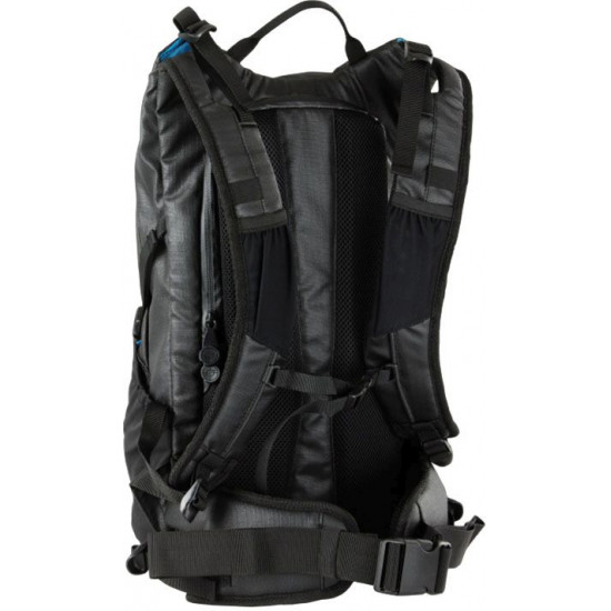 Salming RunPack 18L skriešanas mugursoma (1158837-0110) Salming RunPack 18L skriešanas mugursoma (1158837-0110)
