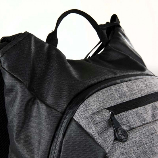 Salming RunPack 18L skriešanas mugursoma (1158837-0110) Salming RunPack 18L skriešanas mugursoma (1158837-0110)