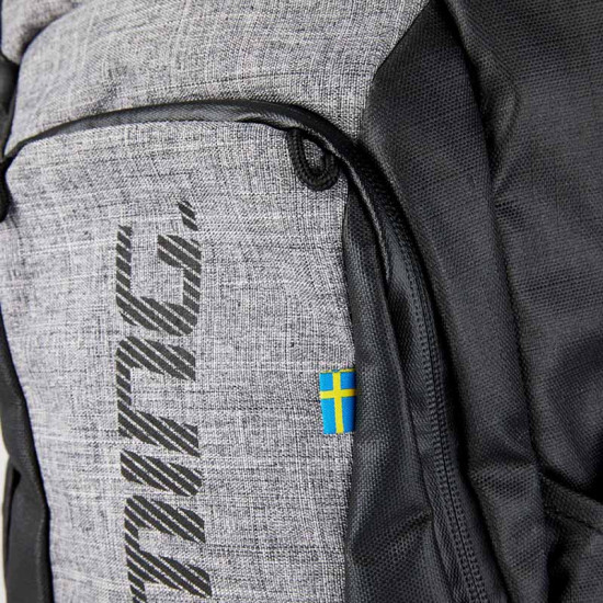 Salming RunPack 18L skriešanas mugursoma (1158837-0110) Salming RunPack 18L skriešanas mugursoma (1158837-0110)