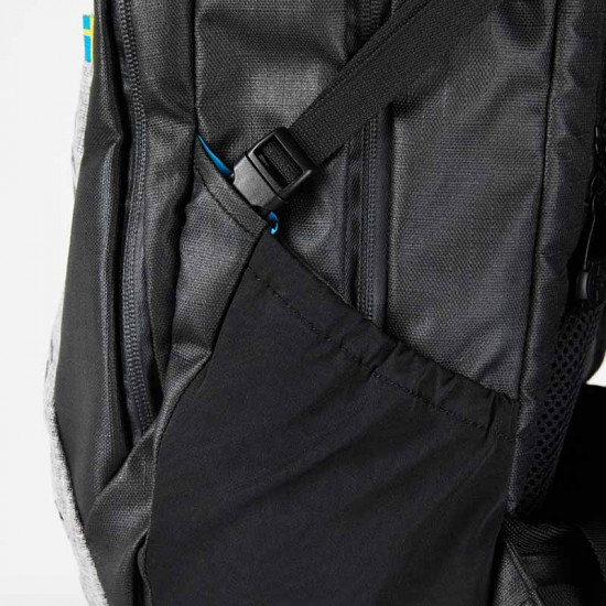 Salming RunPack 18L skriešanas mugursoma (1158837-0110) Salming RunPack 18L skriešanas mugursoma (1158837-0110)
