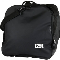 Salming Team Bag 125L Sr sporta pleca soma (1158862-0101)  Salming Team Bag 125L Sr sporta pleca soma (1158862-0101)