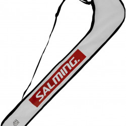 Salming Aldrig Ensam Stickbag Sr florbola spēlētāja nūju soma (1150880-0705)