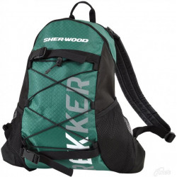 Sherwood Rekker EK3 Backpack Red/Black sporta mugursoma (80074)