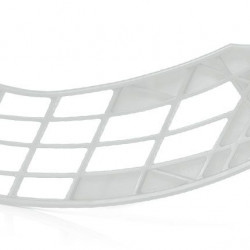 Salming Q1 Blade White florbola spēlētāja lāpstiņa (1113312-0707)