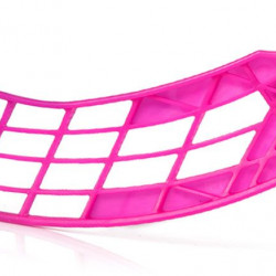 Salming Q1 Blade Magenta florbola spēlētāja lāpstiņa (1113310E-5252)