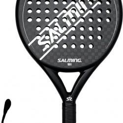 Salming Hero S51-12K Padel tenisa rakete (SRHS512K -1)