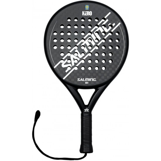 Salming Hero S51-12K Padel tenisa rakete (SRHS512K -1)