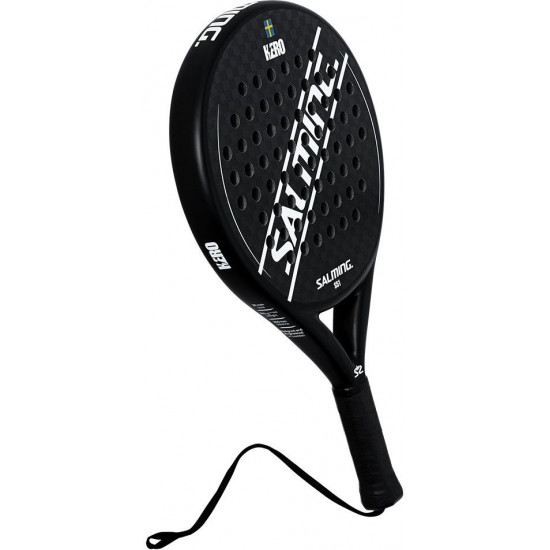Salming Hero S51-12K Padel tenisa rakete (SRHS512K -1)