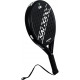 Salming Hero S51-12K Padel tenisa rakete (SRHS512K -1)