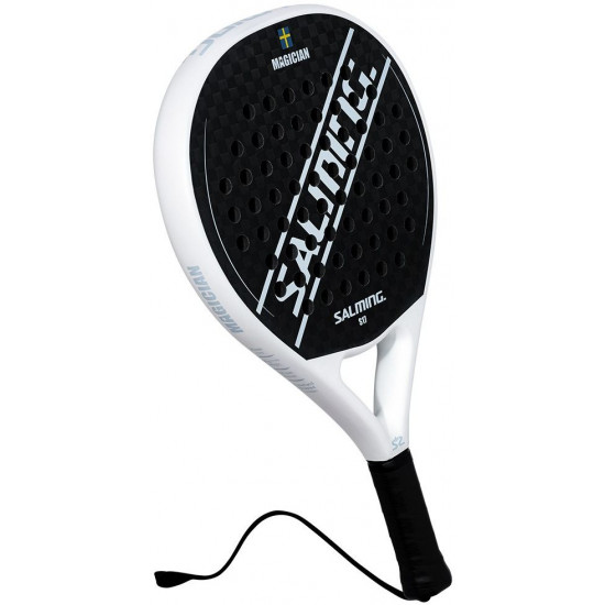 Salming Magician S17-12K Padel tenisa rakete (SRMS1712K-7)