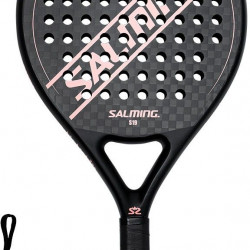 Salming Hero S19 Tech Padel tenisa rakete (SRHS1912K-1)