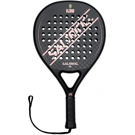 Salming Hero S19 Tech Padel tenisa rakete (SRHS1912K-1)