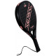 Salming Hero S19 Tech Padel tenisa rakete (SRHS1912K-1)