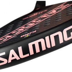 Salming Hero S19 Tech Padel tenisa rakete (SRHS1912K-1)