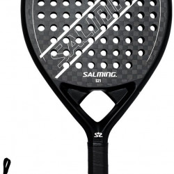 Salming Hero S21 Attack Padel tenisa rakete (SRHS2112K-1)