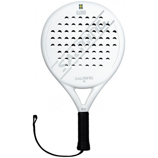 Salming Magician Hero S5-12K Dual Force Padel tenisa rakete (SRMS53K-7)