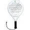 Salming Magician Hero S5-12K Dual Force Padel tenisa rakete (SRMS53K-7)