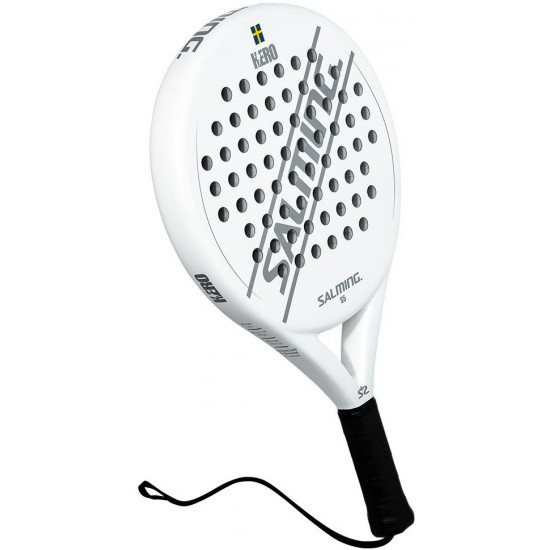 Salming Magician Hero S5-12K Dual Force Padel tenisa rakete (SRMS53K-7)