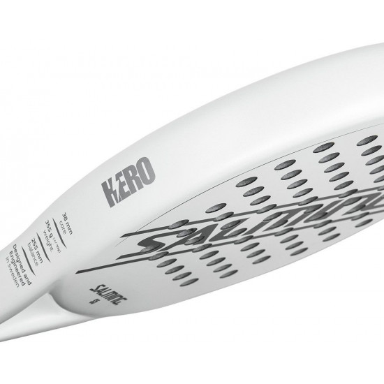 Salming Magician Hero S5-12K Dual Force Padel tenisa rakete (SRMS53K-7)