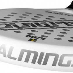 Salming Magician Hero S5-12K Dual Force Padel tenisa rakete (SRMS53K-7)