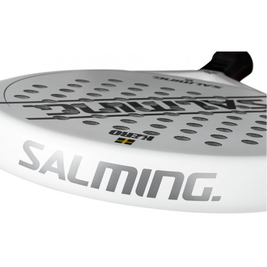 Salming Magician Hero S5-12K Dual Force Padel tenisa rakete (SRMS53K-7)