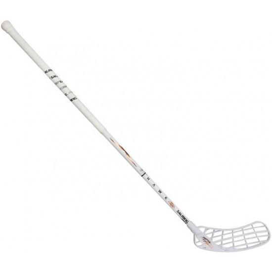 Salming Hawk KickZone 35 Rasmus Sundstedt Edt Youth florbola spēlētāja nūja (1098704-0707) Salming Hawk KickZone 35 Rasmus Sundstedt Edt Youth florbola spēlētāja nūja (1098704-0707)