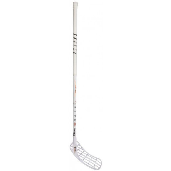 Salming Hawk KickZone 35 Rasmus Sundstedt Edt Youth florbola spēlētāja nūja (1098704-0707) Salming Hawk KickZone 35 Rasmus Sundstedt Edt Youth florbola spēlētāja nūja (1098704-0707)