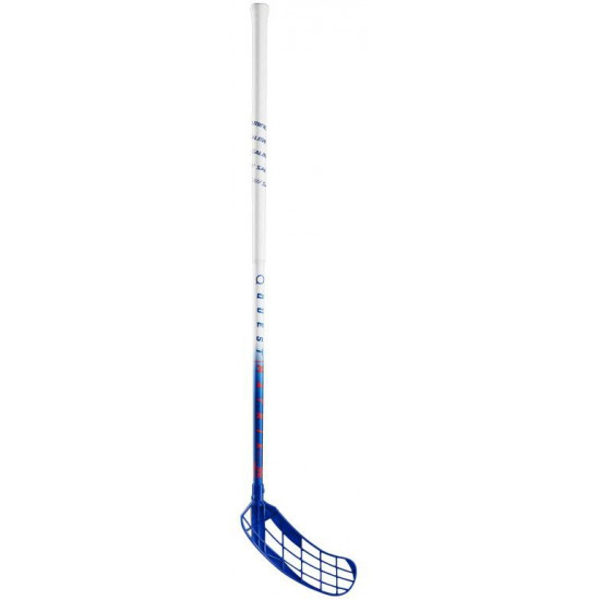 Salming Matrix 32 florbola spēlētāja nūja (1099806-0704) Salming Matrix 32 florbola spēlētāja nūja (1099806-0704)