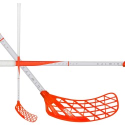 Salming Flow Powerfly   flex 27 florbola spelētāja nūja (1091307-0708)