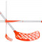 Salming Flow Powerfly   flex 27 florbola spelētāja nūja (1091307-0708)