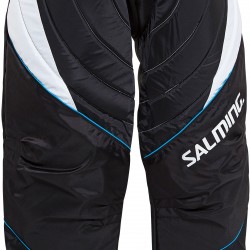 Salming Core Goalie Pant Sr florbola vārtsarga bikses (1144422-0101)