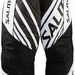 Salming Phoenix Goalie Pant Sr florbola vārtsarga bikses (1146418-0107)