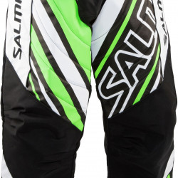 Salming Phoenix Goalie Pant Sr florbola vārtsarga bikses (1146418-0766)