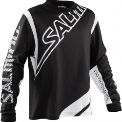Salming Phoenix Goalie JSY  JR florbola vārtsarga krekls (1146533-0107) 