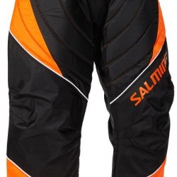 Salming Atlas Goalie Pant Jr florbola vārtsarga bikses (1148537-0801)