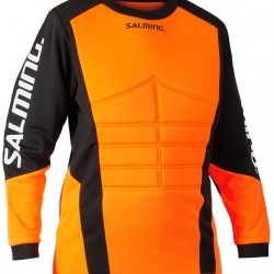 Salming Atlas Goalie JSY Jr florbola vārtsarga krekls (1148538-0801)