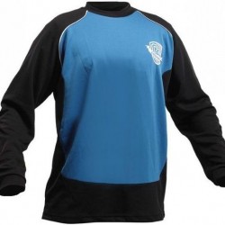 Salming Campus Goalie JSY Sr florbola vārtsarga krekls (2149403)