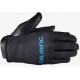 Salming E-Series Goalie Gloves florbola vārtsarga cimdi (1148438-0101)