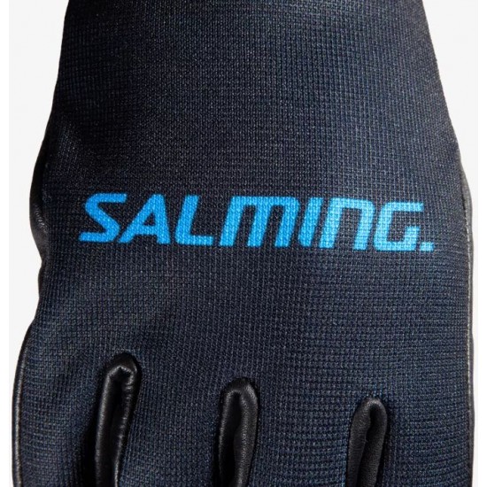 Salming E-Series Goalie Gloves florbola vārtsarga cimdi (1148438-0101) Salming E-Series Goalie Gloves florbola vārtsarga cimdi (1148438-0101)