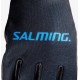 Salming E-Series Goalie Gloves florbola vārtsarga cimdi (1148438-0101)