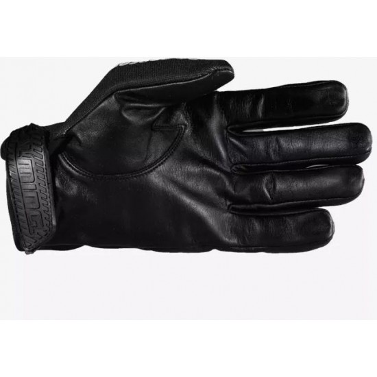 Salming E-Series Goalie Gloves florbola vārtsarga cimdi (1148438-0101) Salming E-Series Goalie Gloves florbola vārtsarga cimdi (1148438-0101)