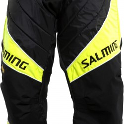 Salming Cross Goalie Pant florbola vārtsarga bikses (1141418-0109}