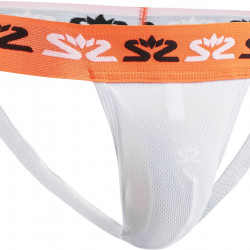 Salming  Jock Strap E-Series florbola spēlētāja aizsargbandāža (1149419-0708)