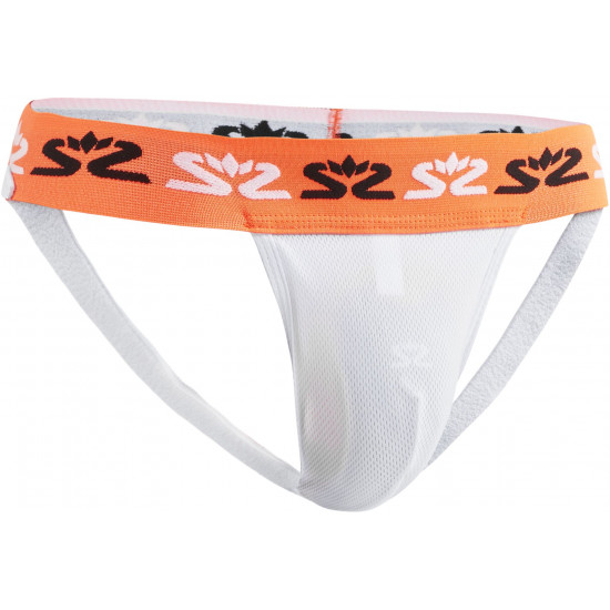 Salming  Jock Strap E-Series florbola spēlētāja aizsargbandāža (1149419-0708)