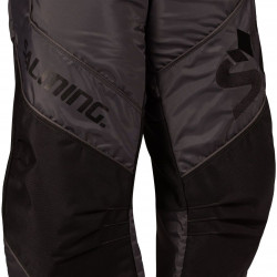 Salming Legend Goalie Pant Sr florbola vārtsarga bikses (1140536-1101)
